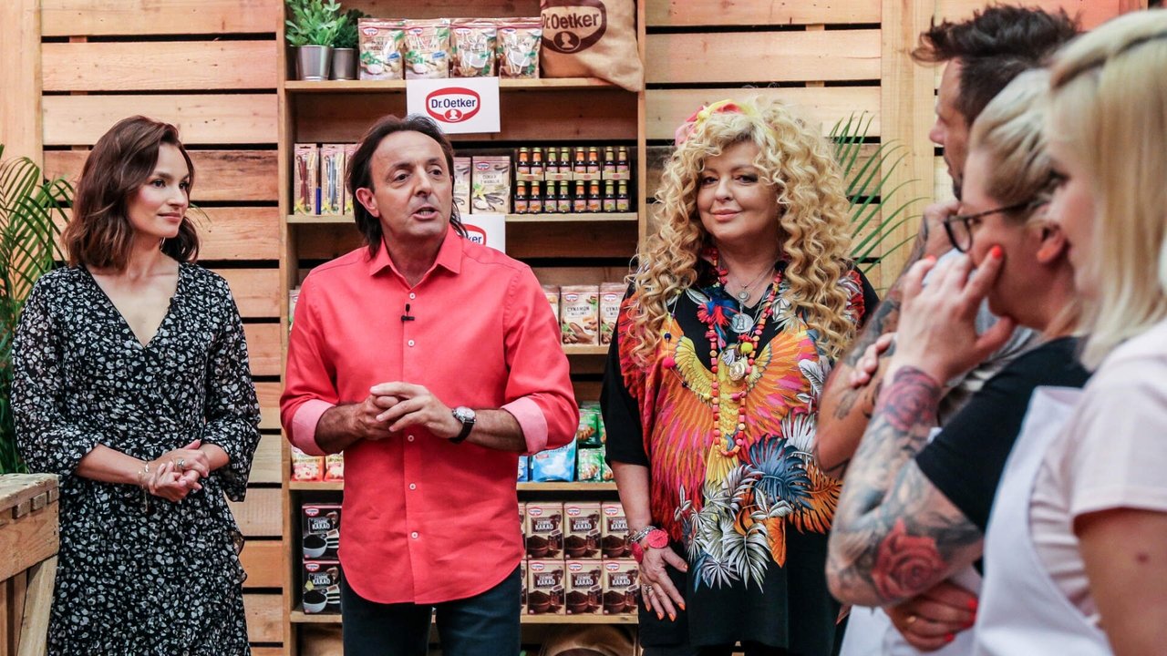 MasterChef - Season 9 Episode 7 : Episode 7