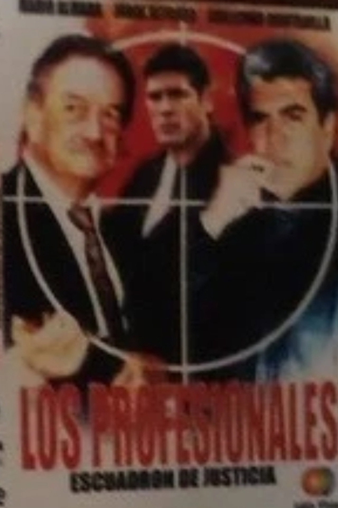 Los Profesionales