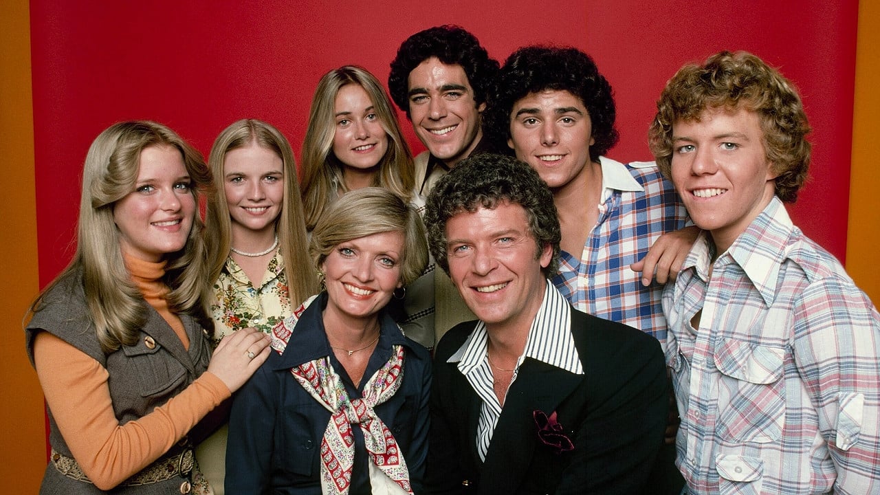 Cast and Crew of The Brady Bunch Hour