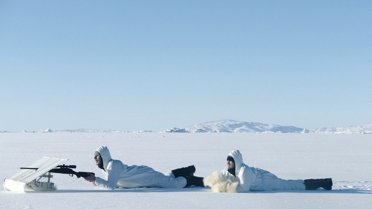 Journey to Greenland (2016)