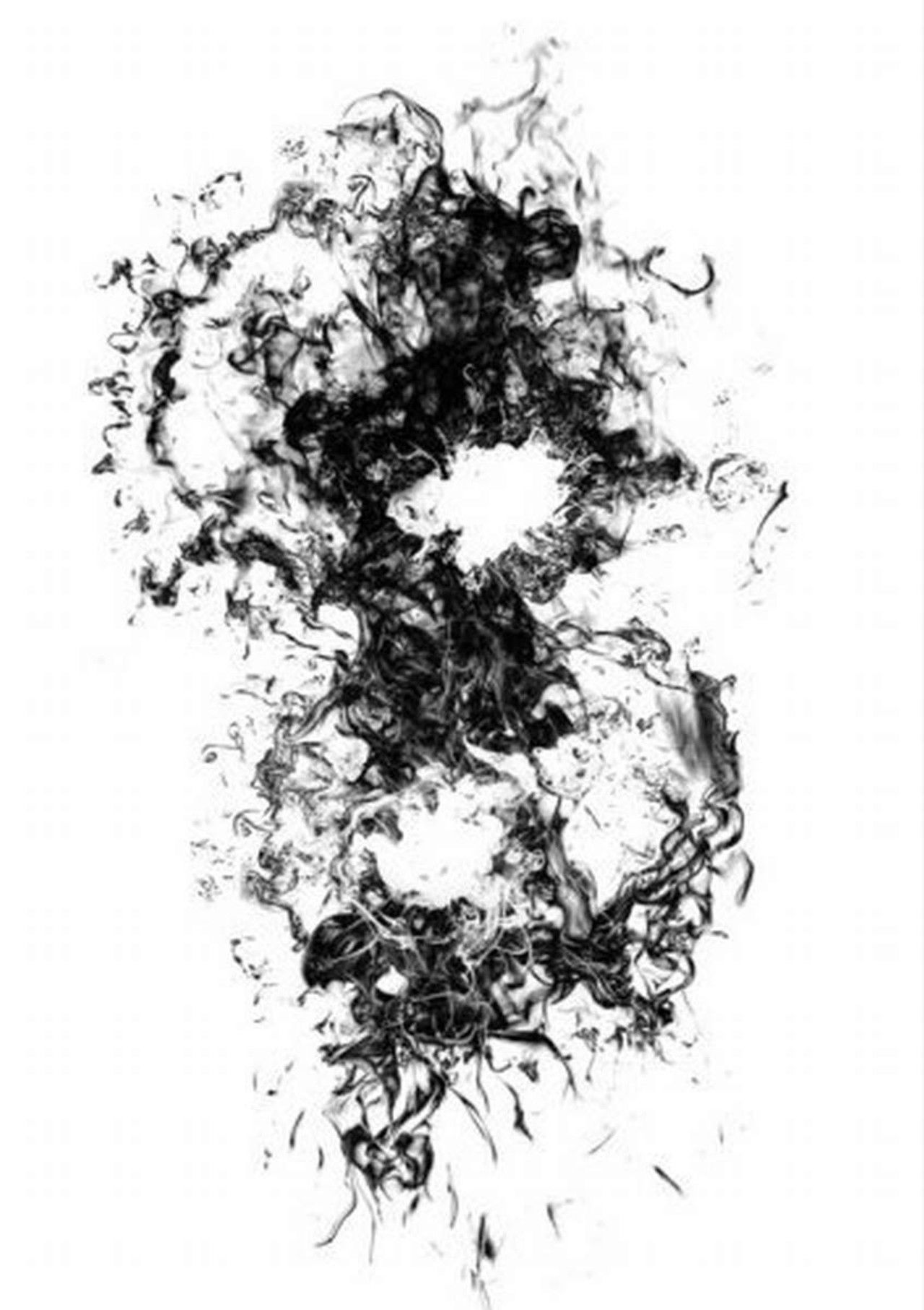 the GazettE TOUR 2007-2008 STACKED RUBBISH GRAND FINALE [REPEATED COUNTLESS ERROR] IN 国立代々木競技場第一体育館 [通常版] Backdrop