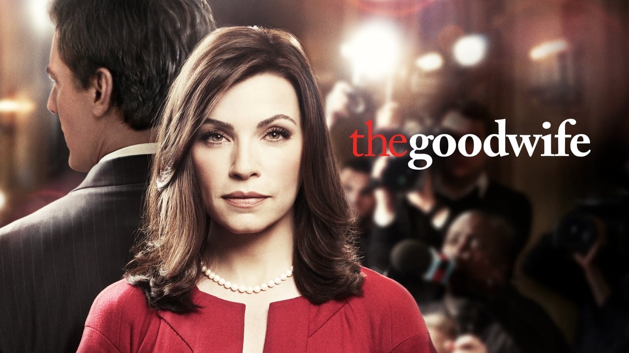 The Good Wife - Season 3