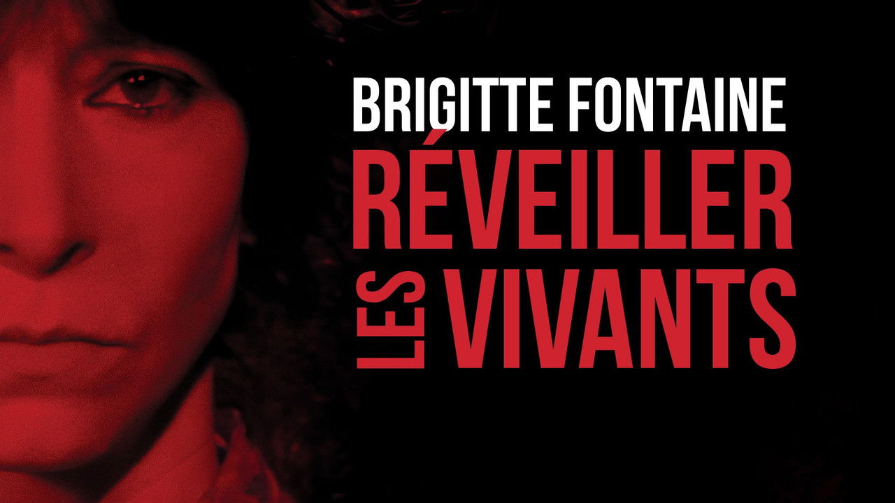 Aux arts et cætera — Brigitte Fontaine, réveiller les vivants