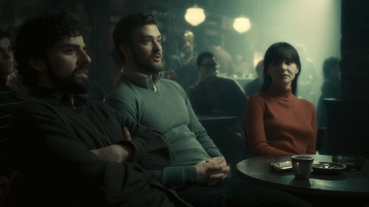 Inside Llewyn Davis background 50