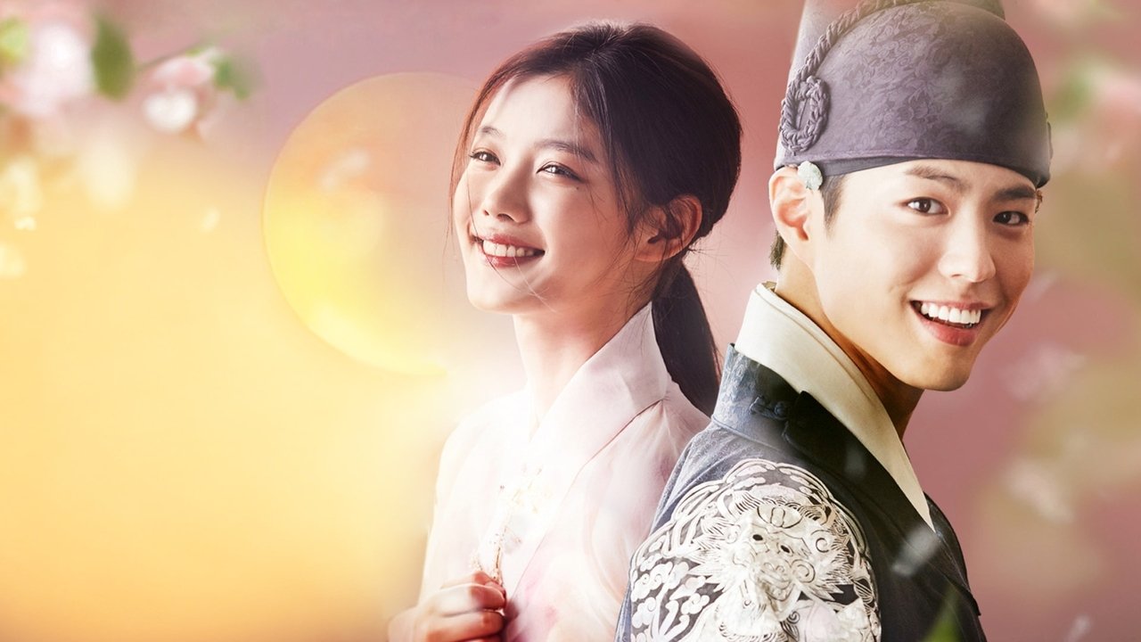 Love in the Moonlight - Season 1 Episode 13 Fondly, All the Best