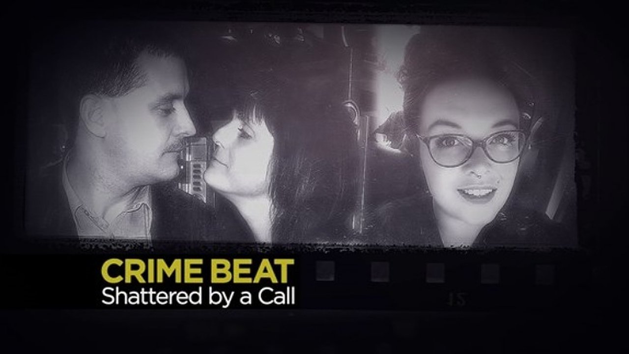 Crime Beat - Season 3 Episode 12 : Shattered By a Call