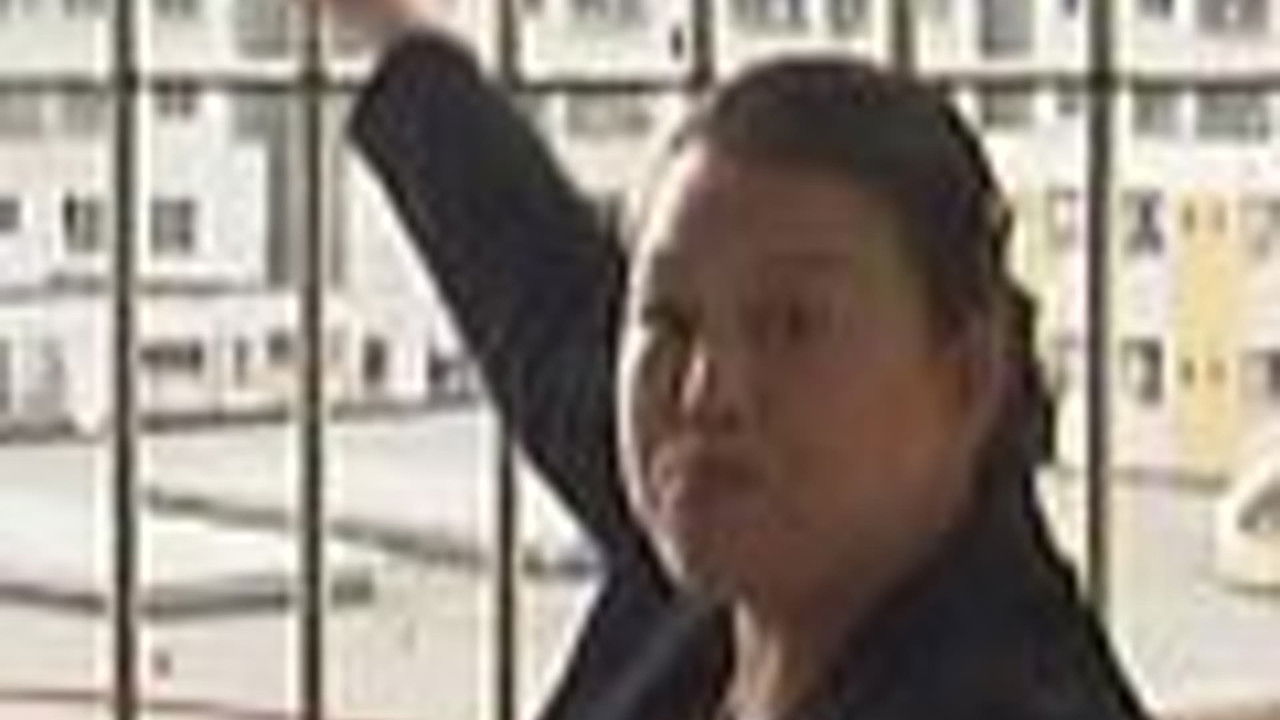 传奇故事 — Épisode 22