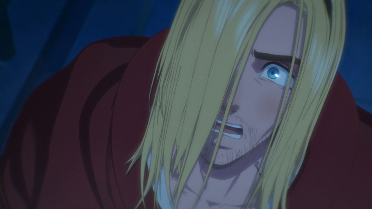 TRIGUN STAMPEDE — Memento Mori