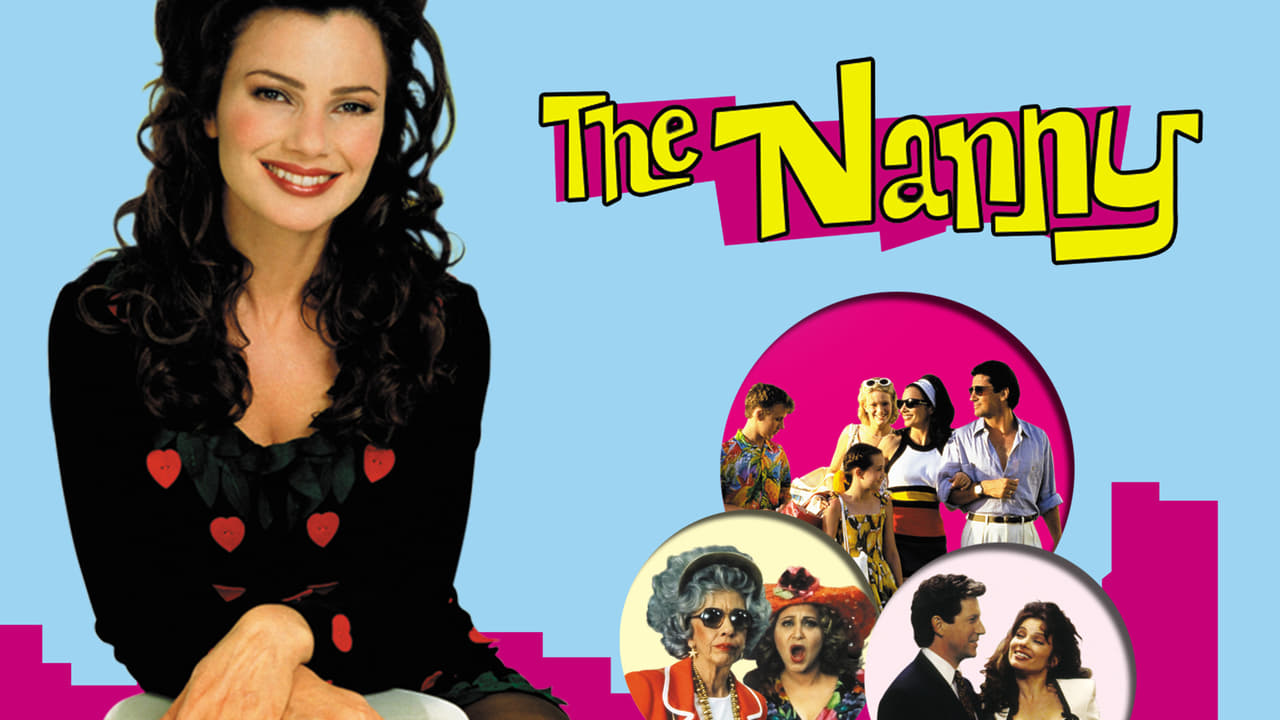 The Nanny - Season 6