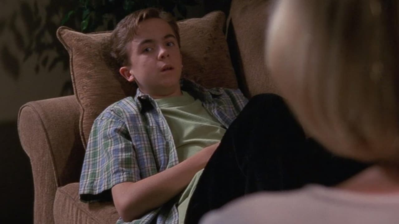 Malcolm in the Middle - Season 2 Episode 8 : Therapy