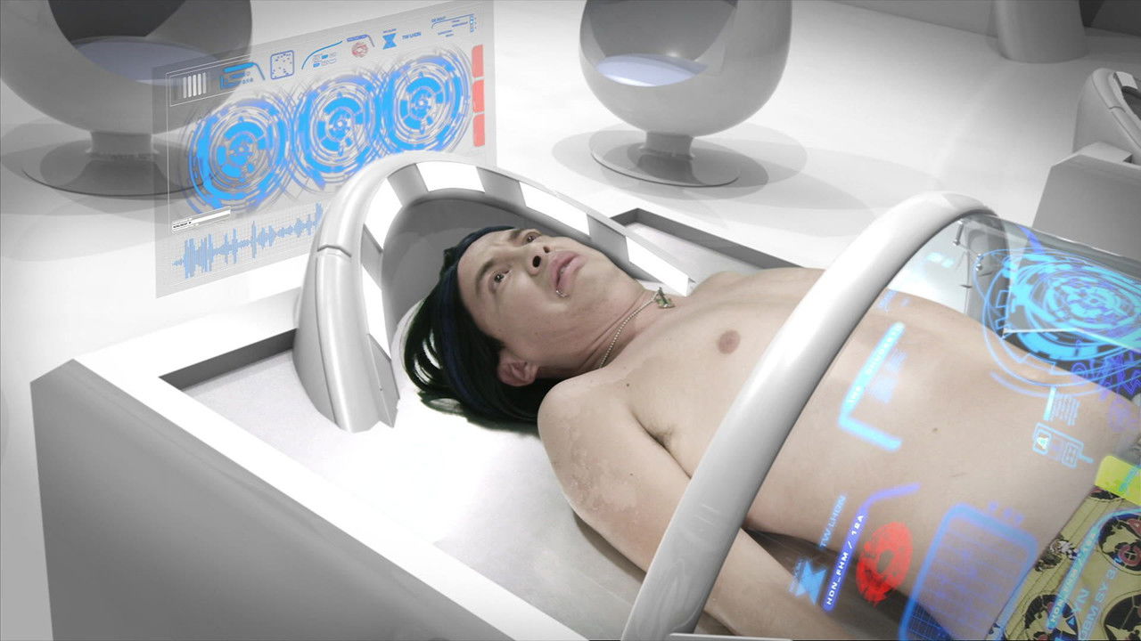 Los heroes del norte — Épisode 16