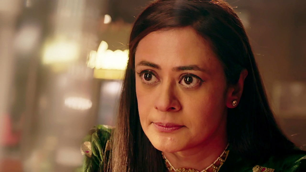 Mannat: Har Khushi Paane Ki — Épisode 11