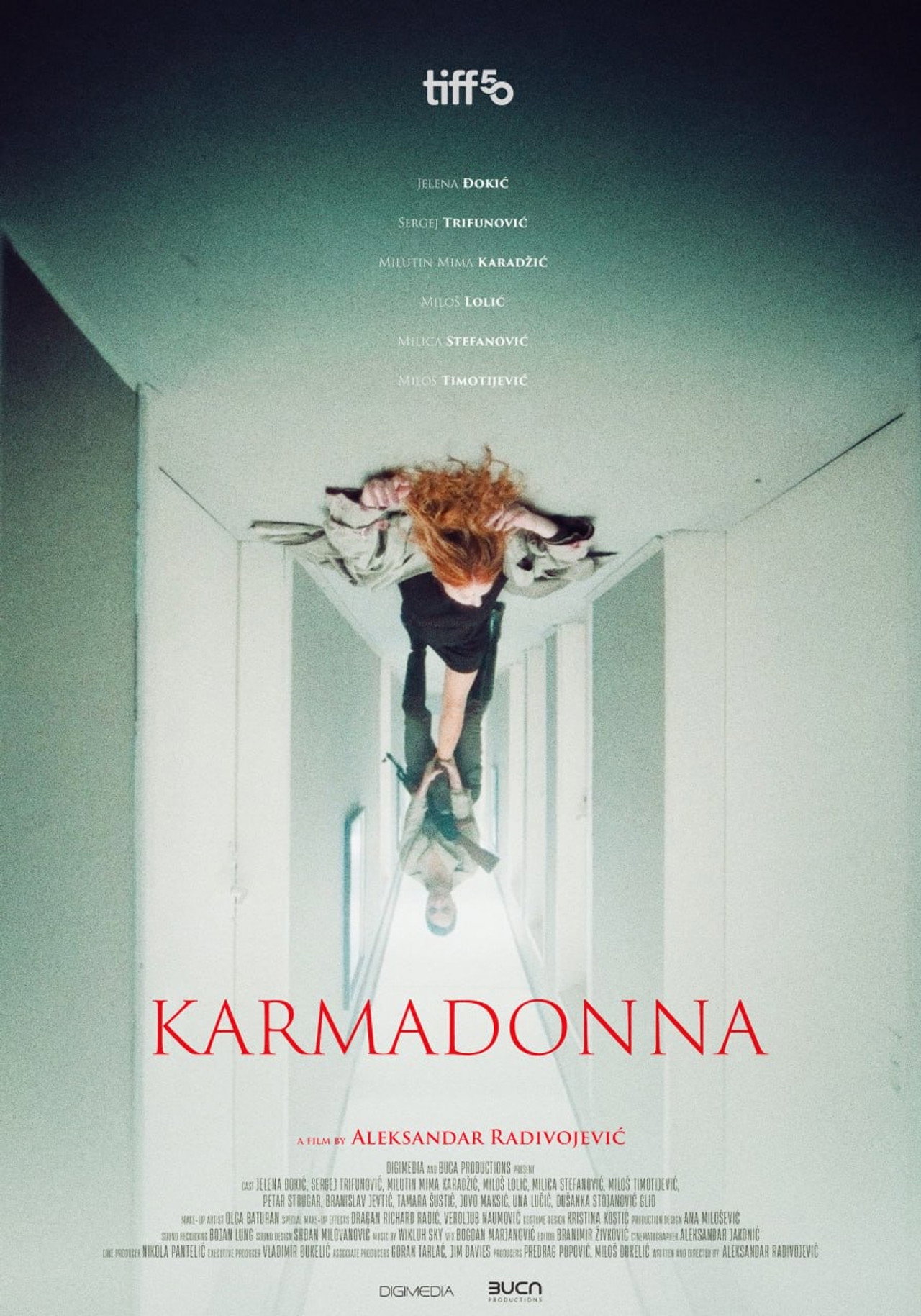 Karmadonna