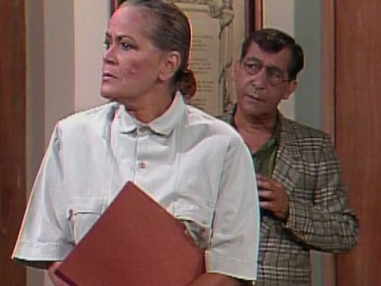 La Pandilla de los 7 — Épisode 93