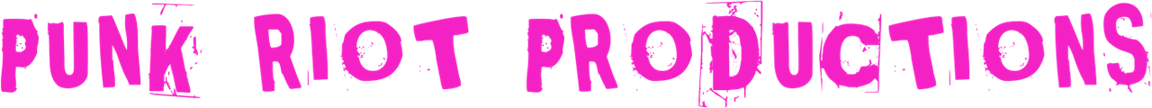 Punk Riot Productions