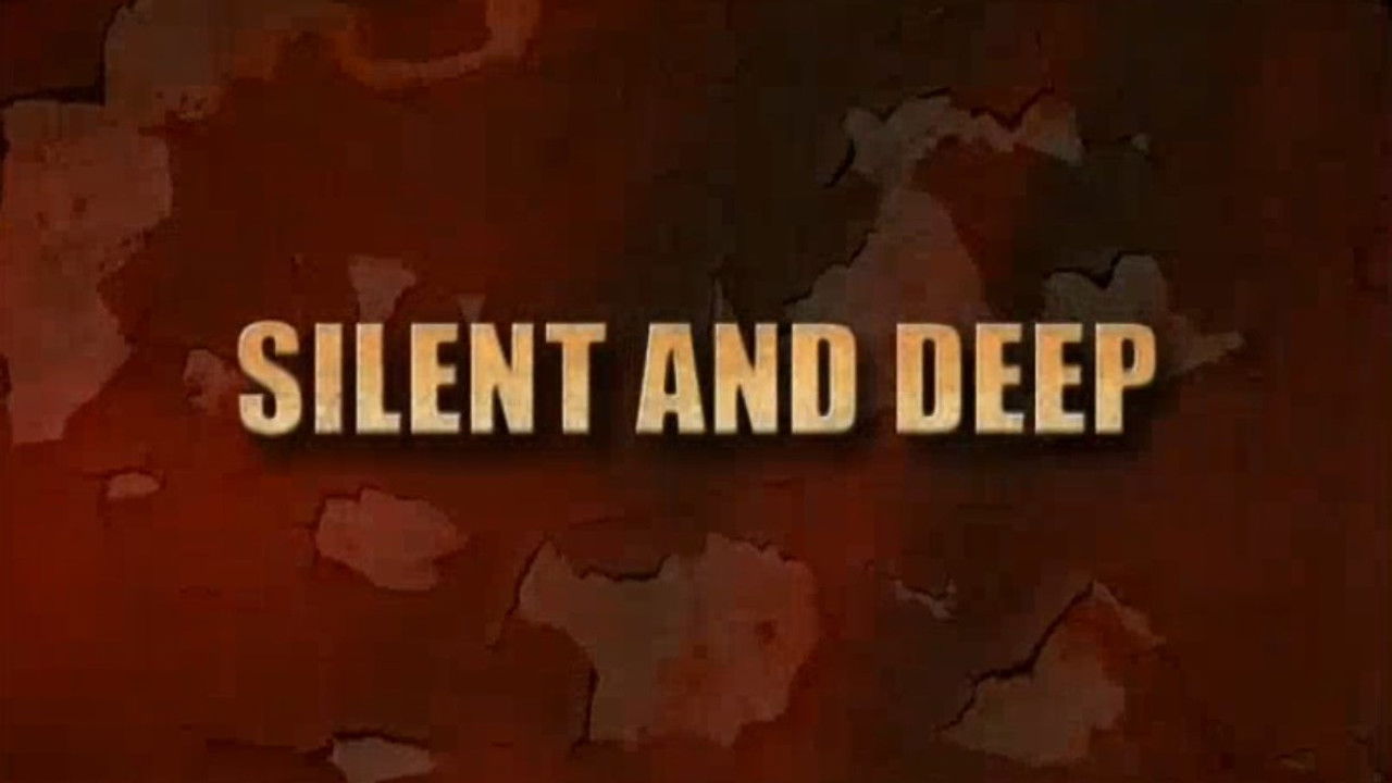 The Color of War — Épisode 9