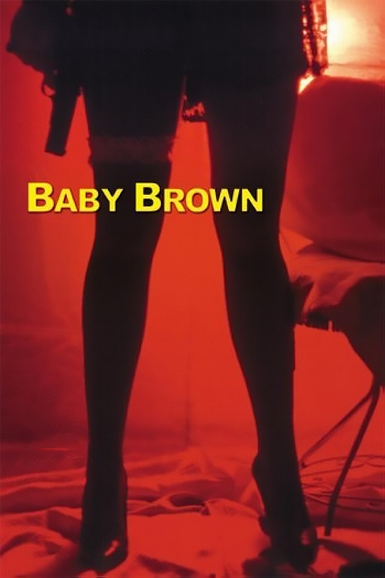 Baby Brown