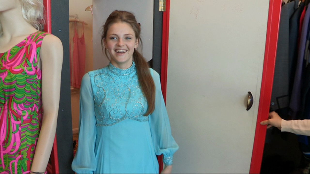 Turn Back Time — Épisode 4