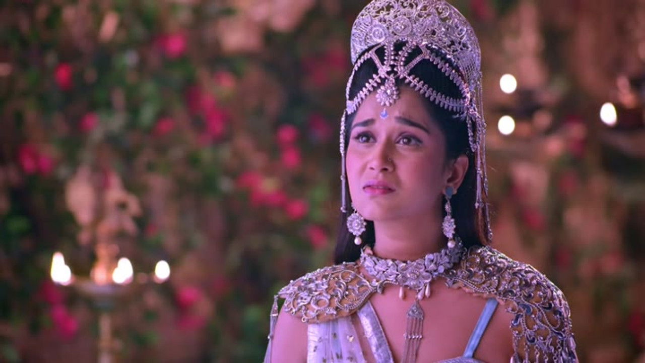 Shiv Shakti - Tap Tyaag Tandav — Épisode 110