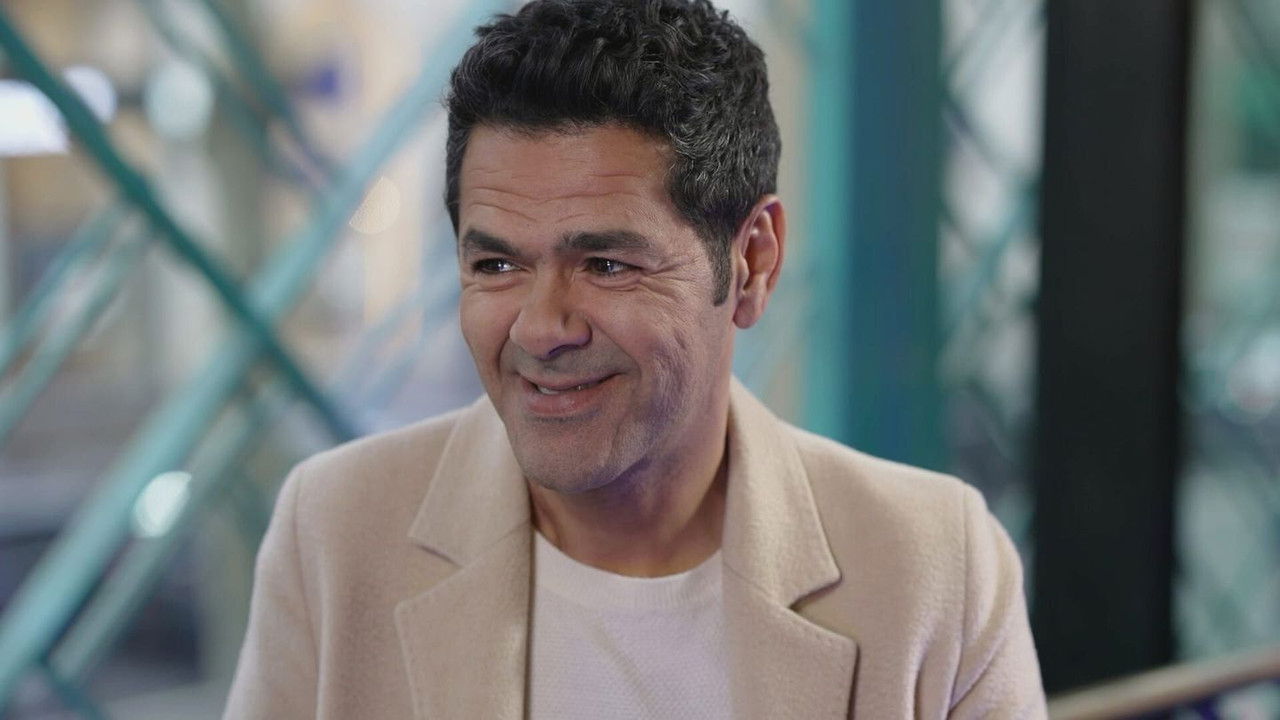 Faut Voir - L'hebdo cinéma — Invités : Jamel Debbouze, Omar Sy, José Garcia