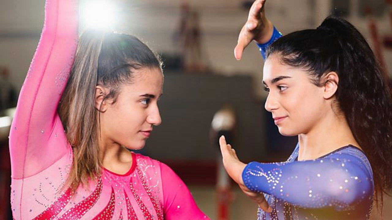 Gym Stars — Épisode 4