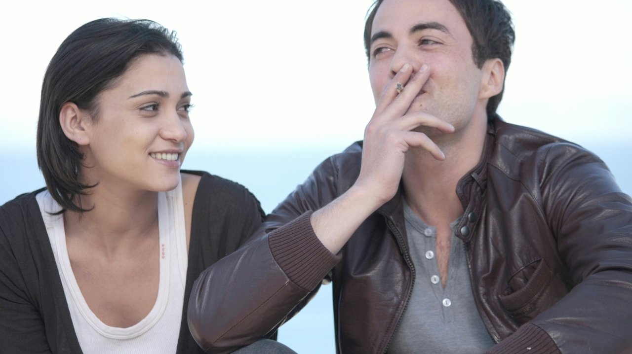 Die zwei Leben des Daniel Shore (2009)
