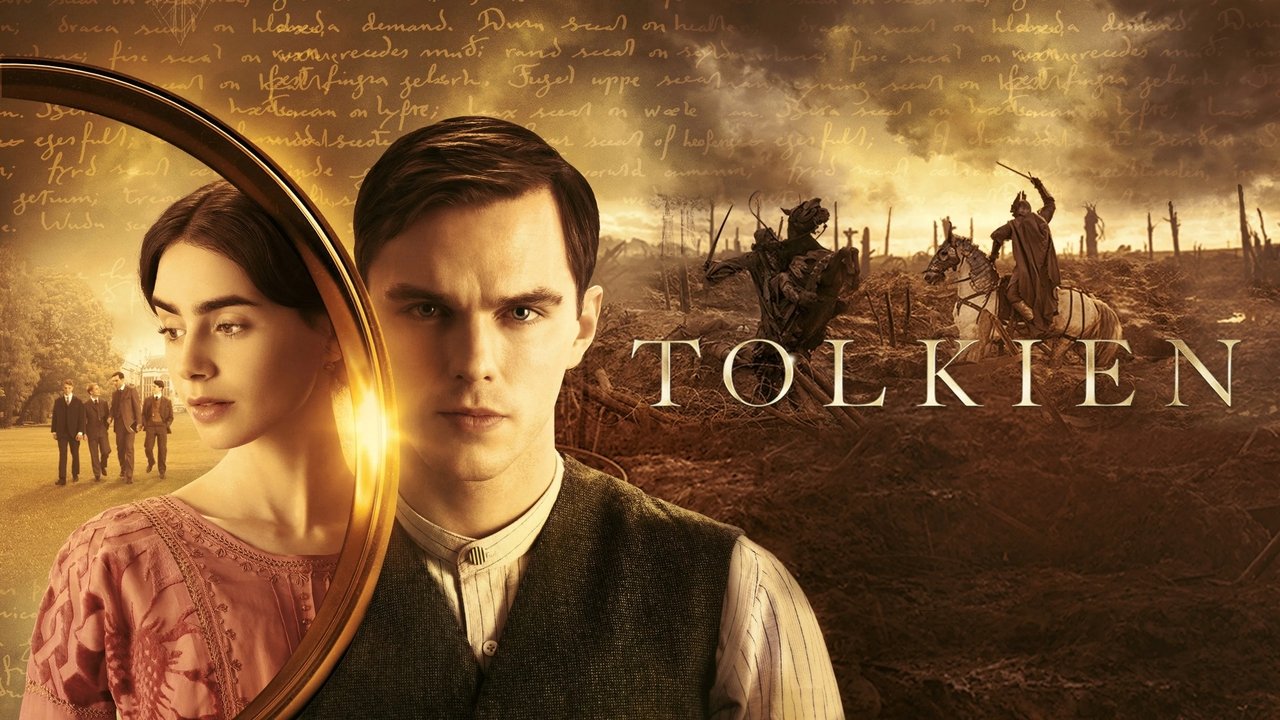 Tolkien