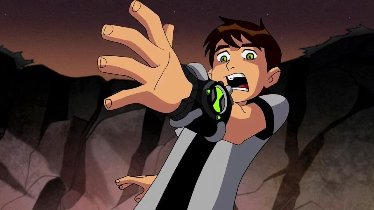 Ben 10 - Season 1 Episode 1 : And Then There Were 10