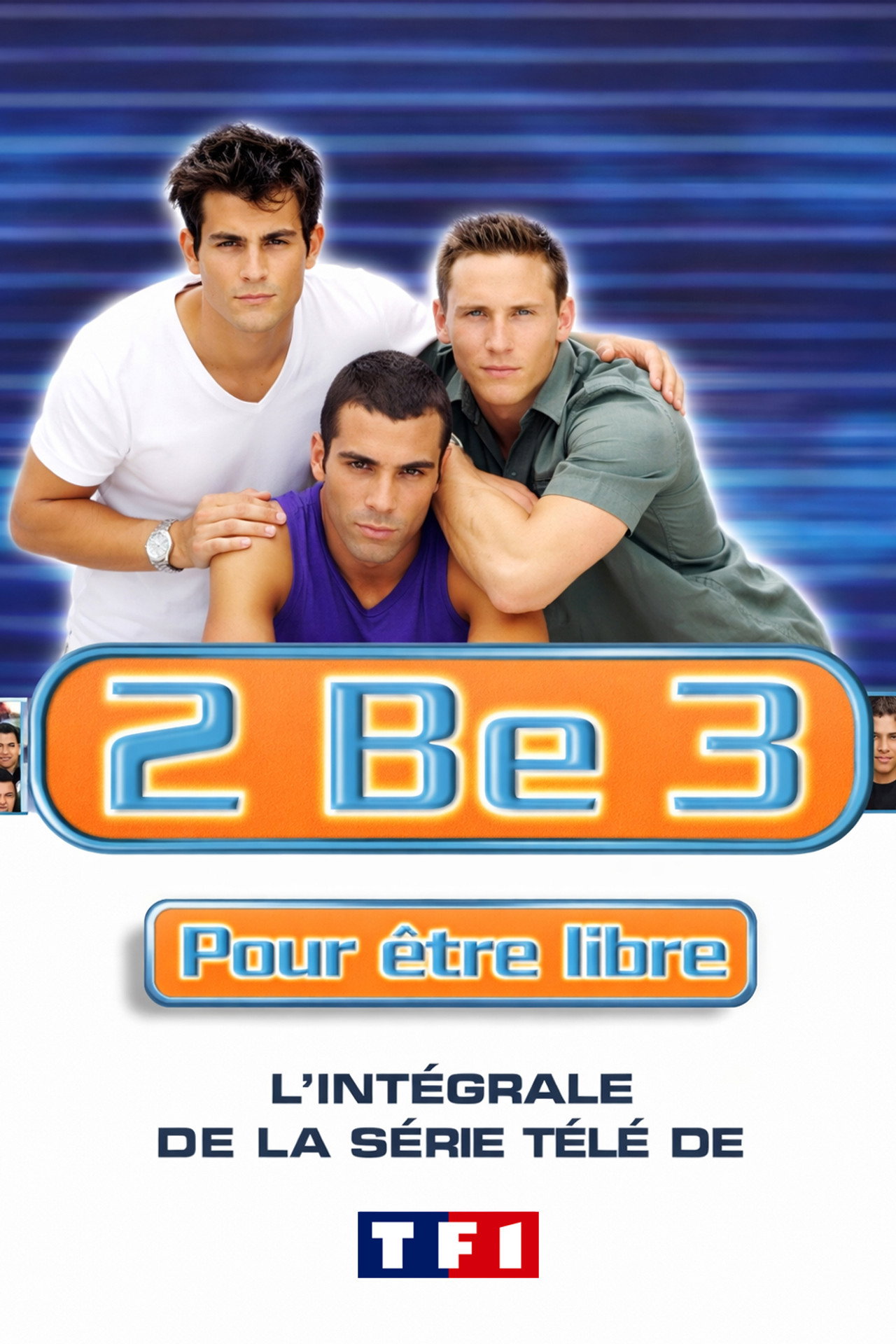 Pour être libre affisch