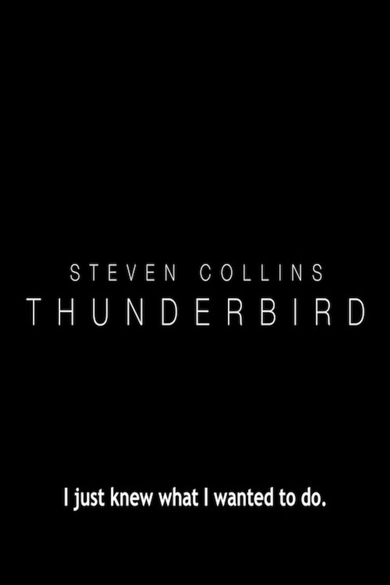 Thunderbird