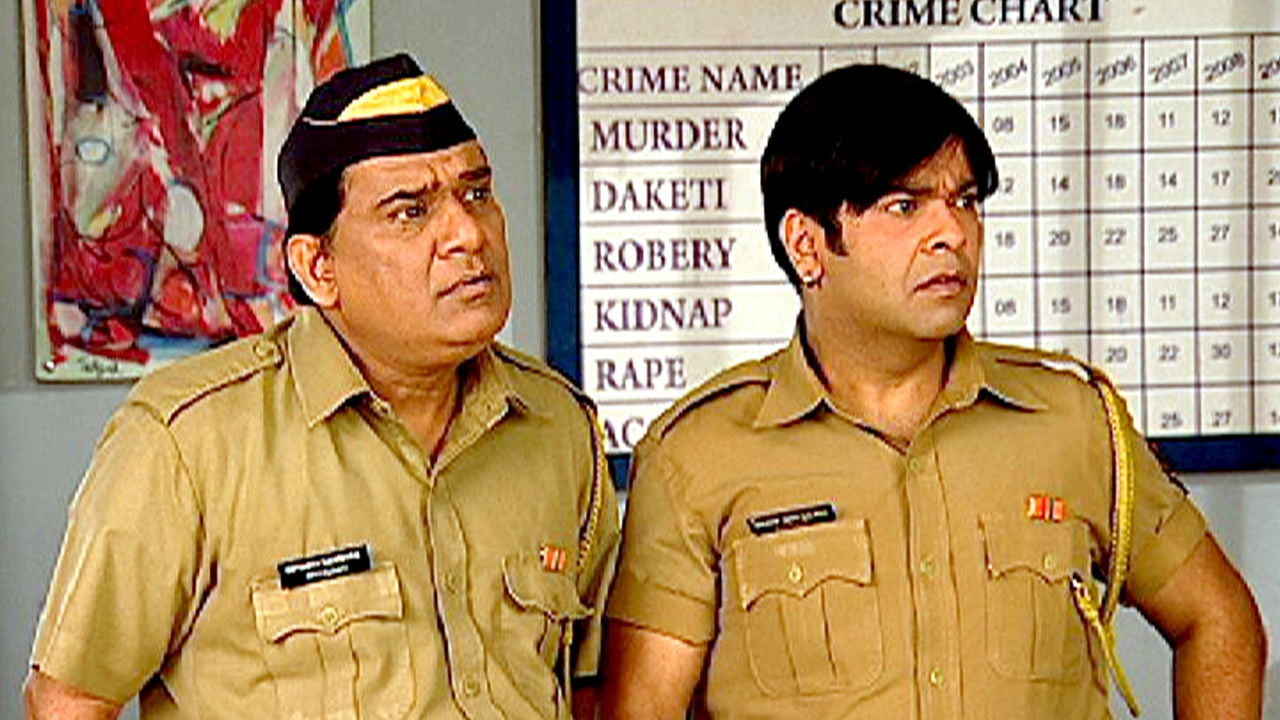 F.I.R. — Épisode 661