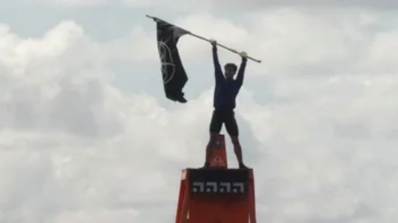 El Conquistador: Supervivencia Extrema - Season 1 Episode 20 : Episode 20