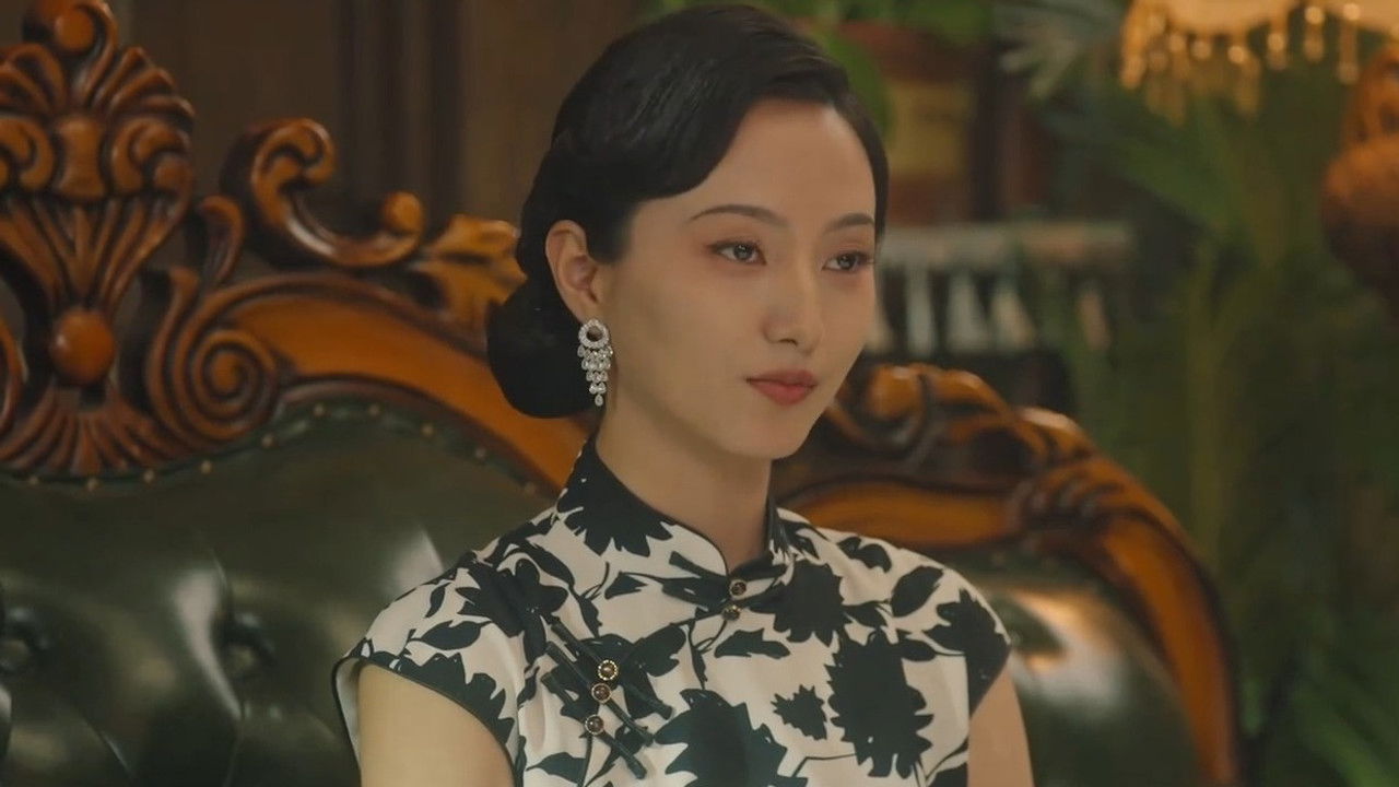 契约新娘 — Épisode 14