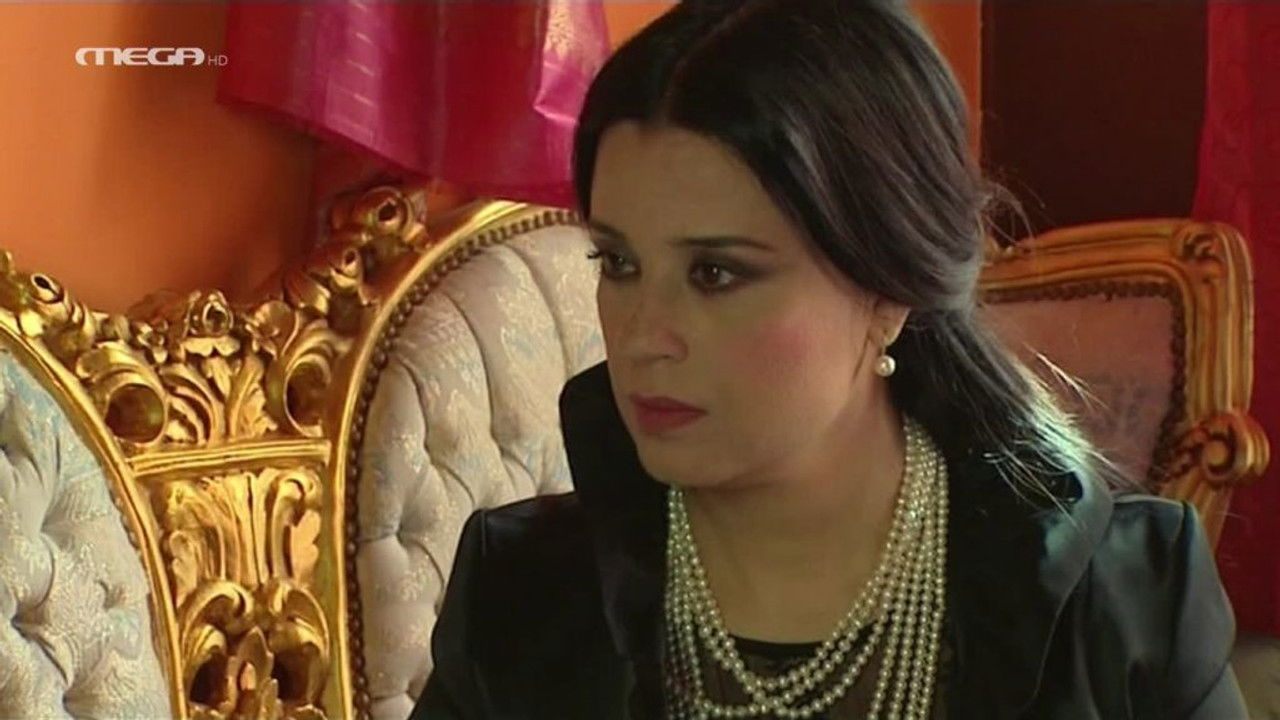 Οι Μάγισσες Της Σμύρνης — Épisode 20