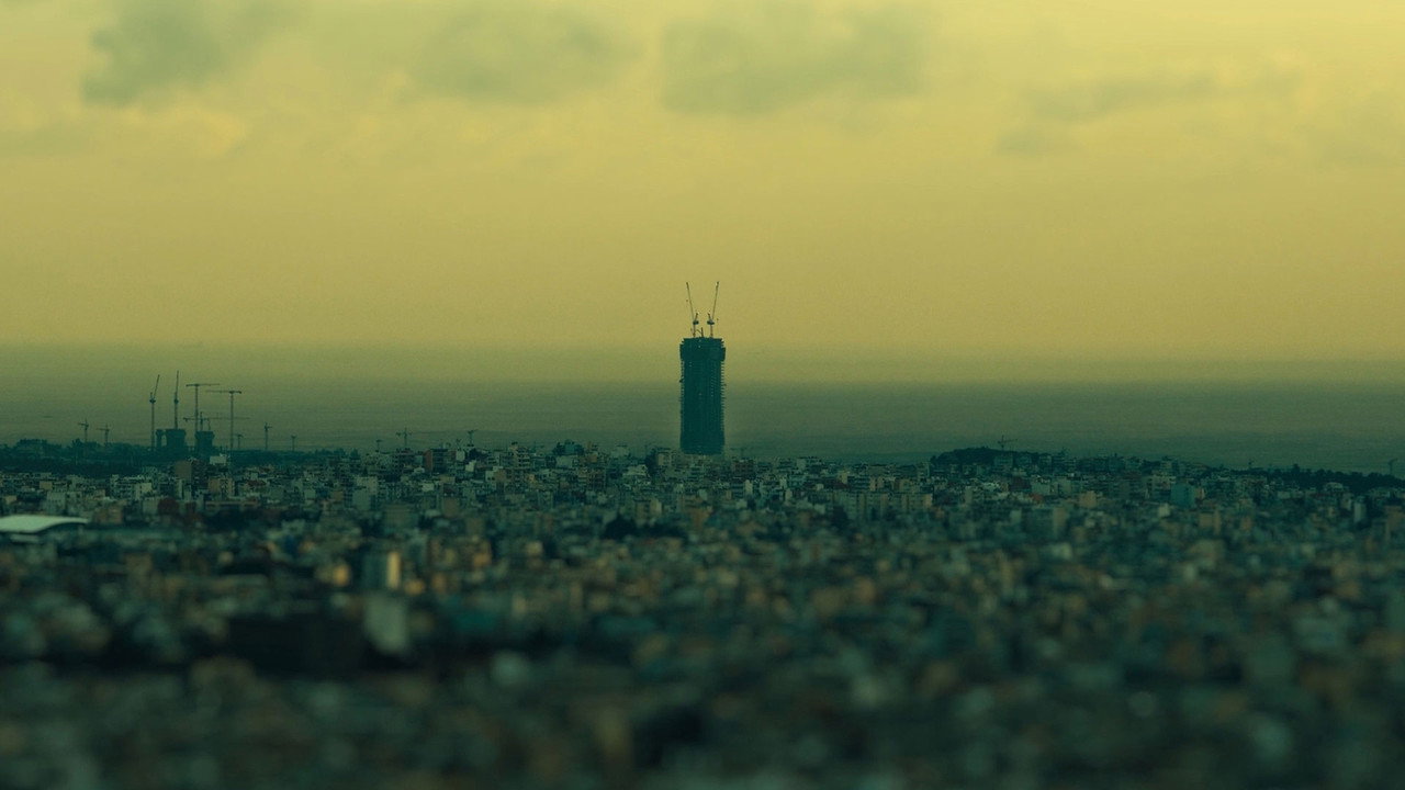 The Monsters of the City
