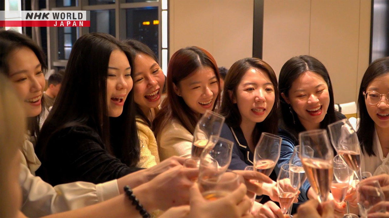 Asia Insight — Épisode 23