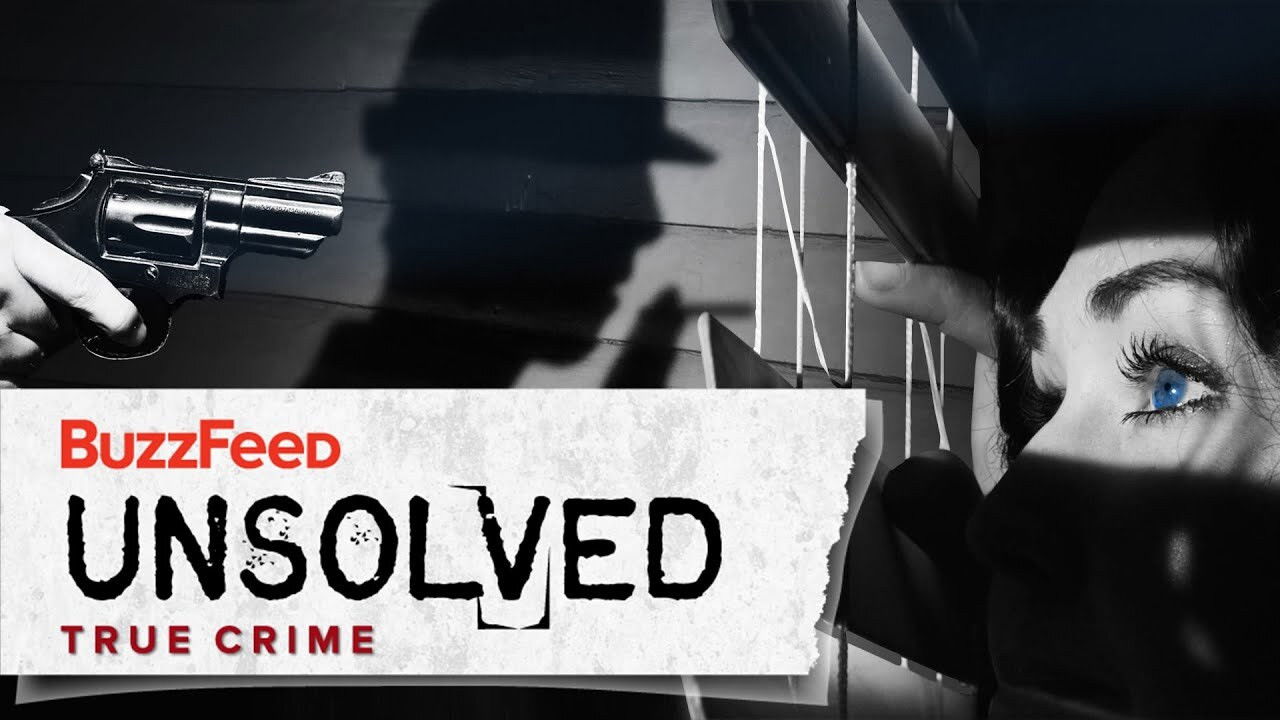 Buzzfeed Unsolved: True Crime — Épisode 6