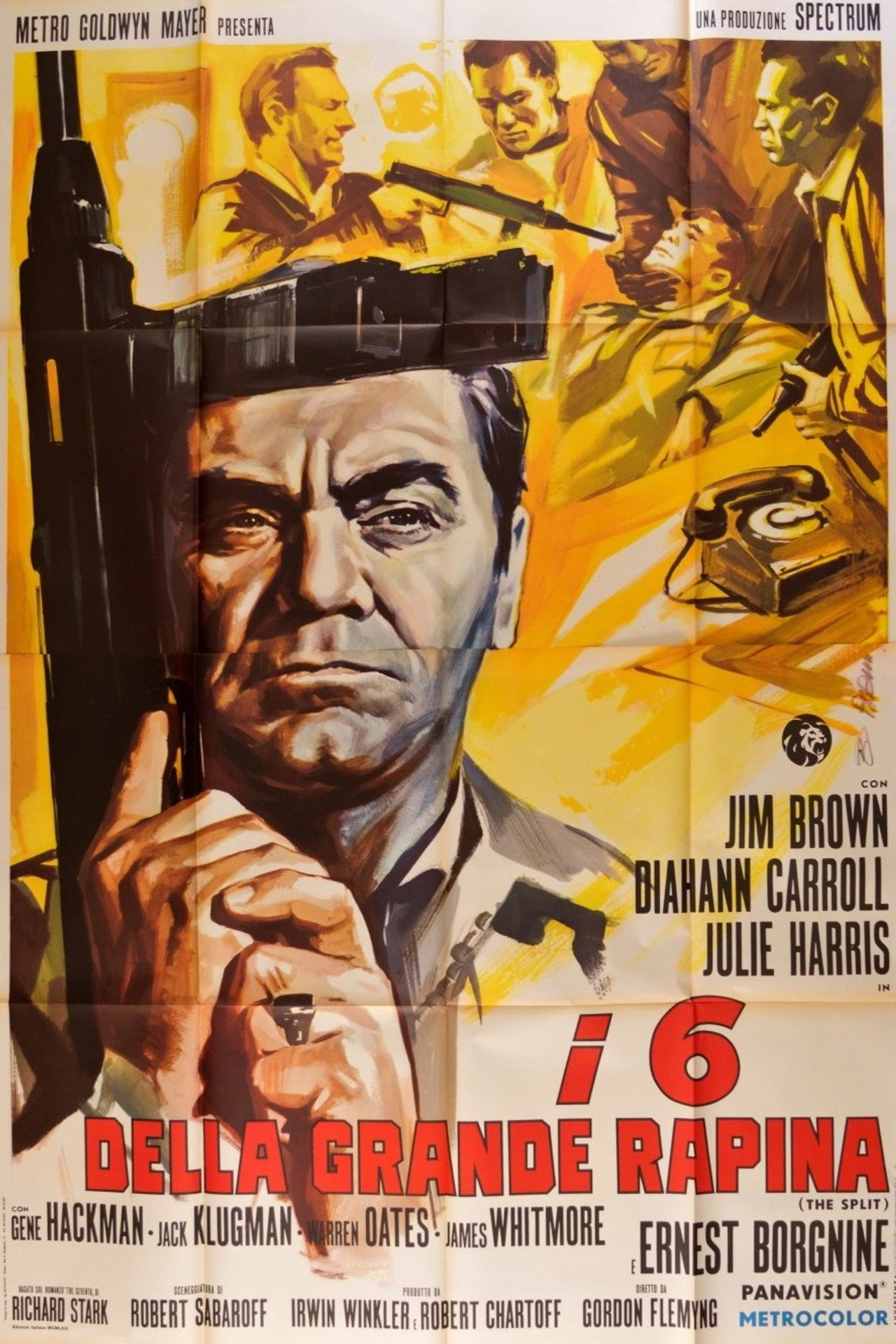 posters 7