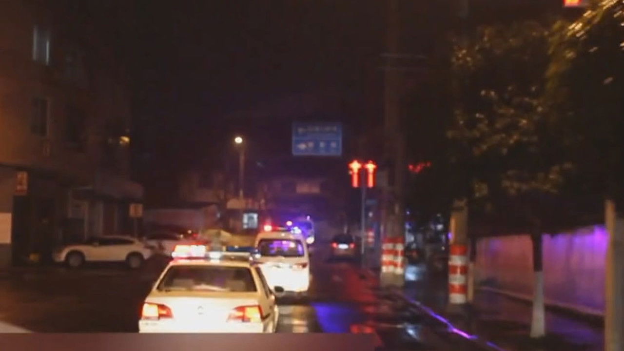 传奇故事 — Épisode 181