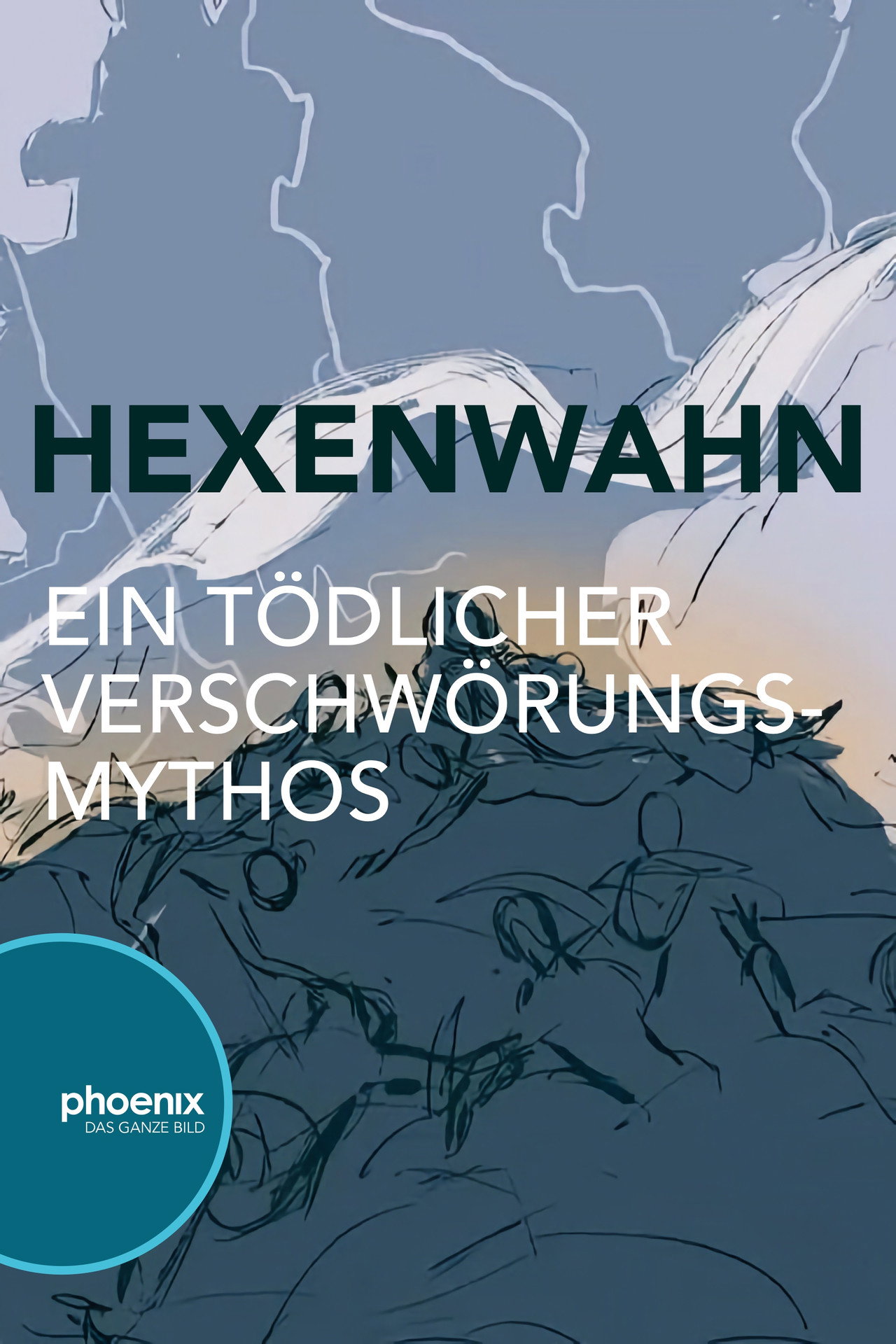 Hexenwahn – Ein tödlicher Verschwörungsmythos Backdrop