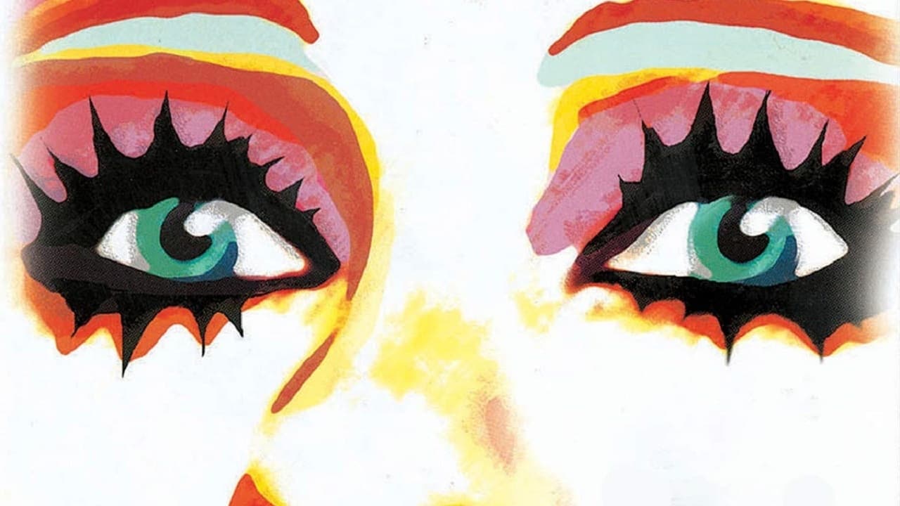 The Eyes of Tammy Faye Backdrop Image