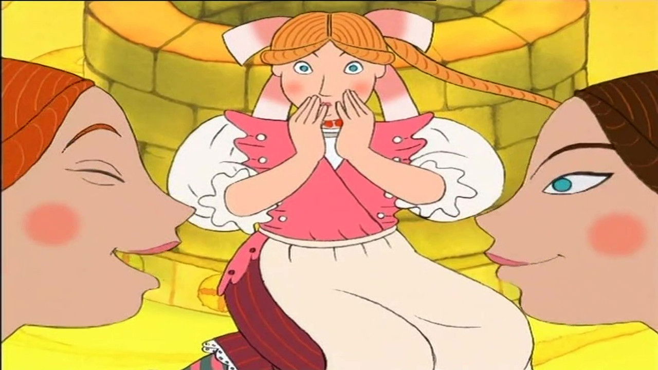 Magyar népmesék — Épisode 4