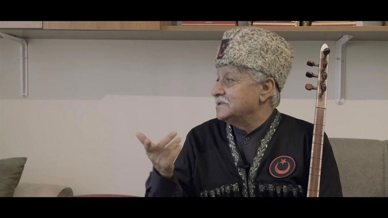 Bir Varmış Bir Yokmuş Anadolu — Épisode 11