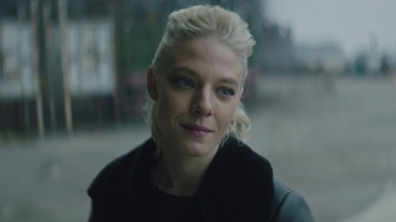 В клетке — Épisode 1