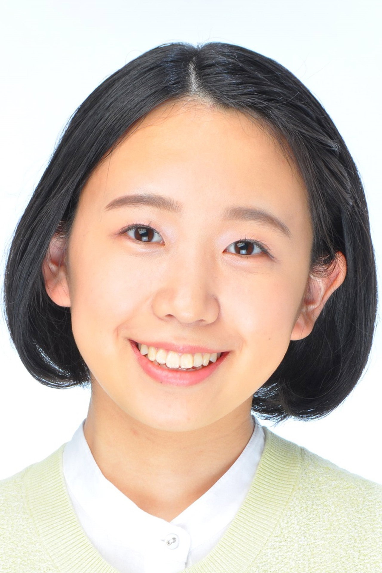 橋本一花