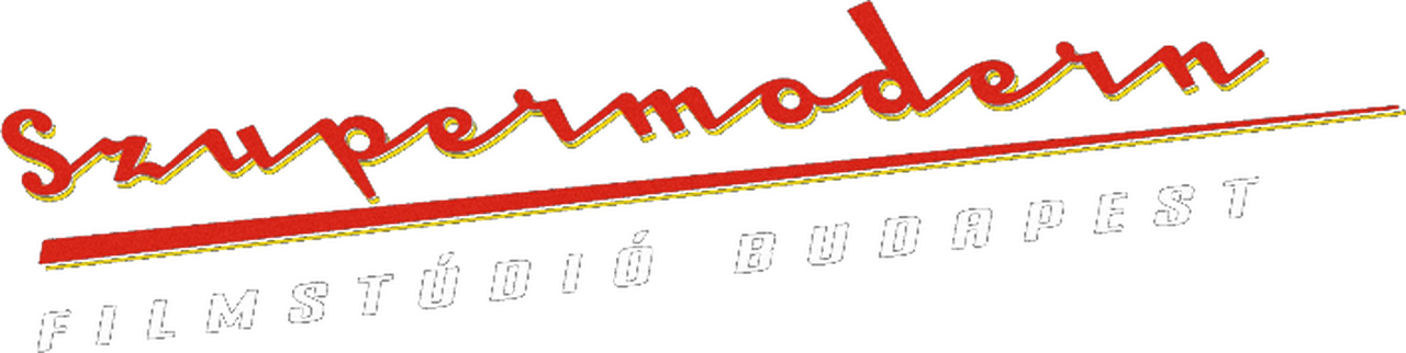 Szupermodern Stúdió