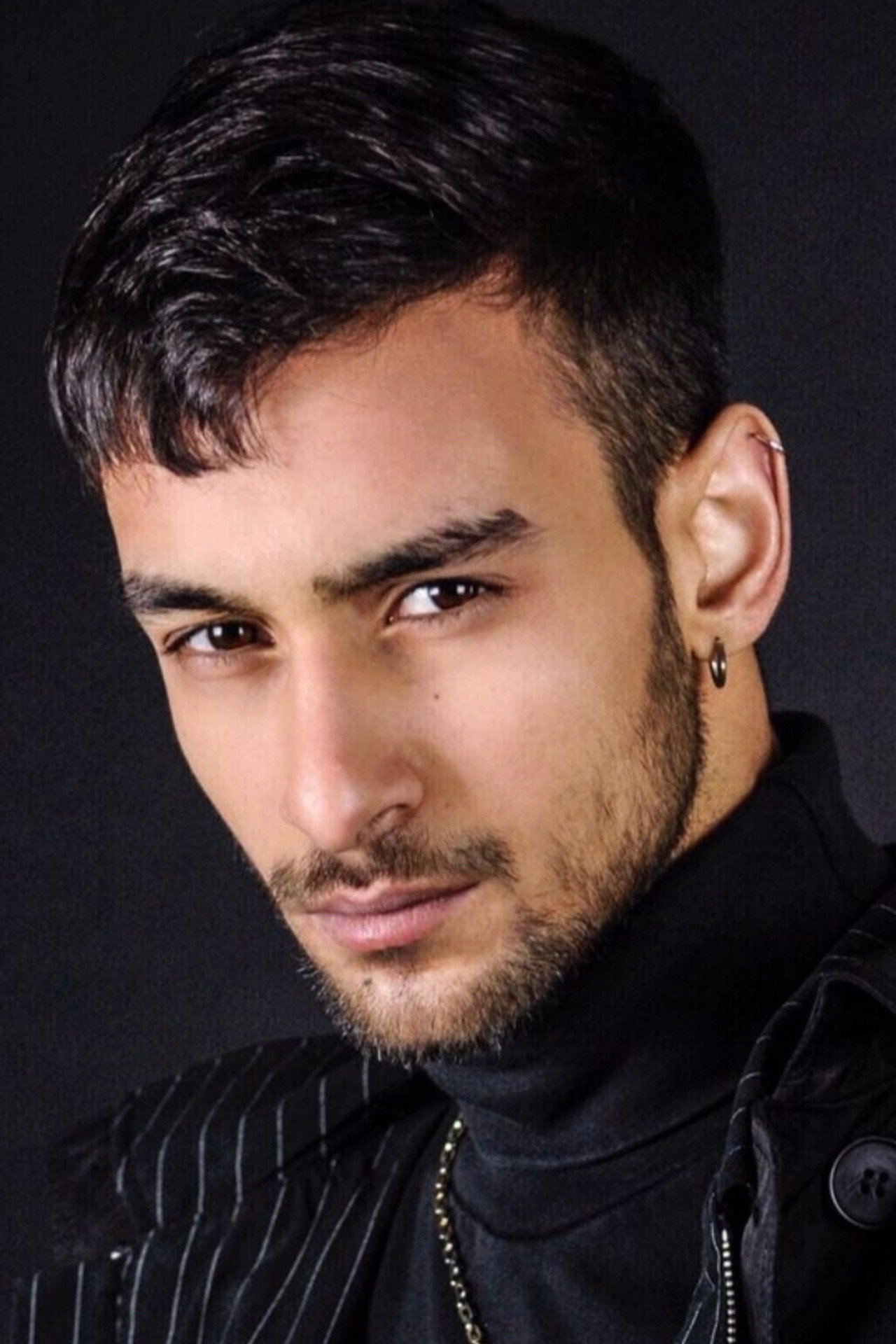 Yasin AO