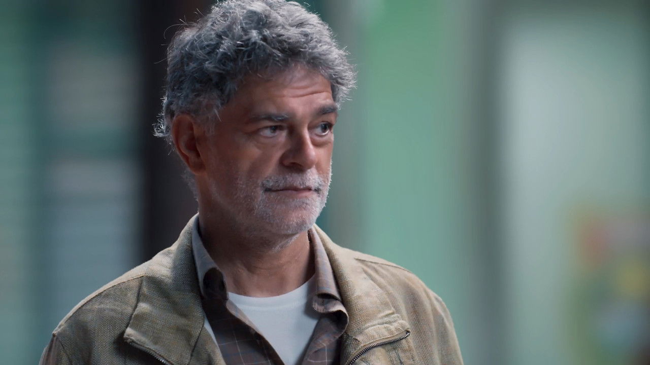 Três Graças — Épisode 98