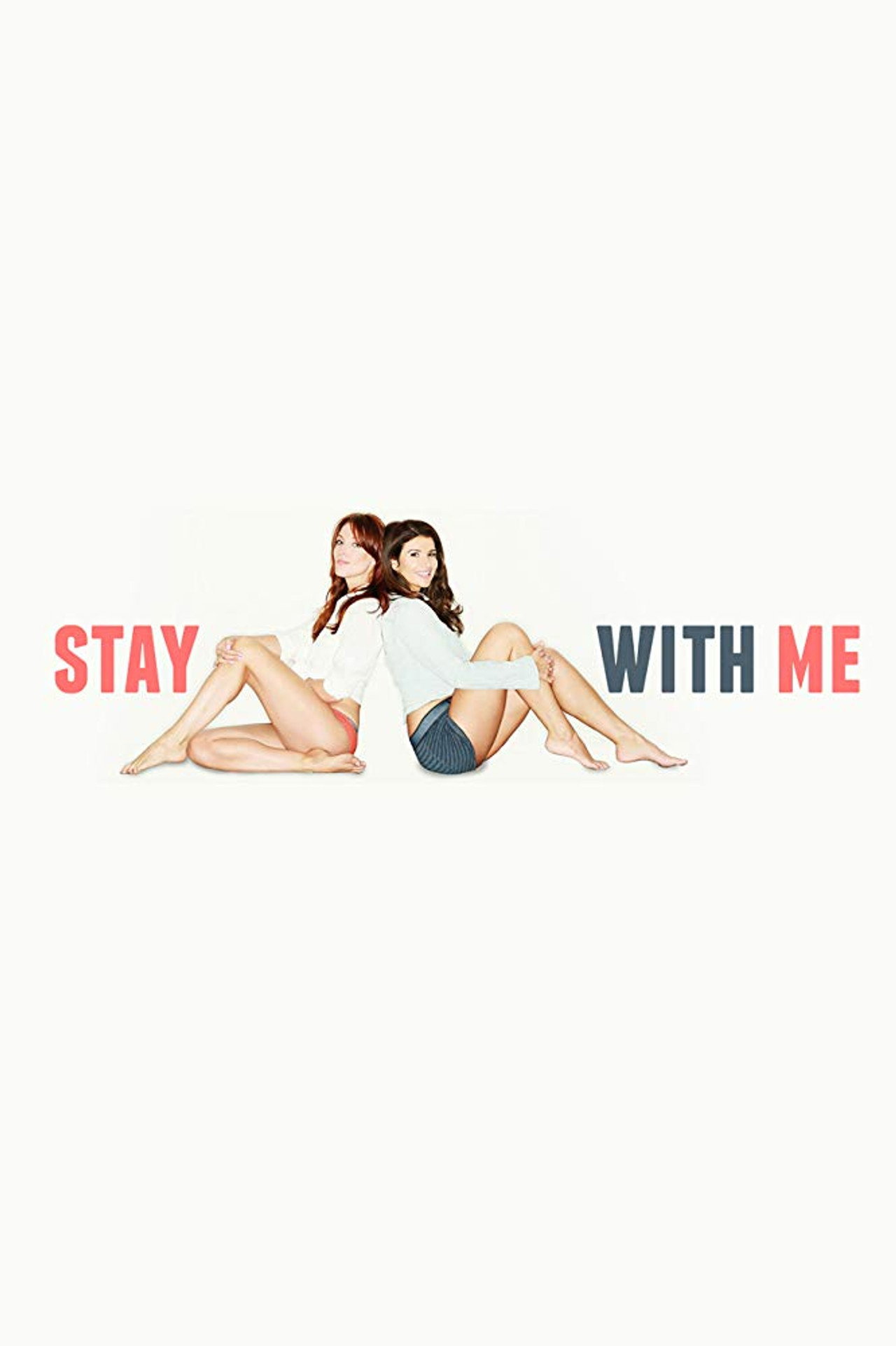 Stay with Me filmaffisch