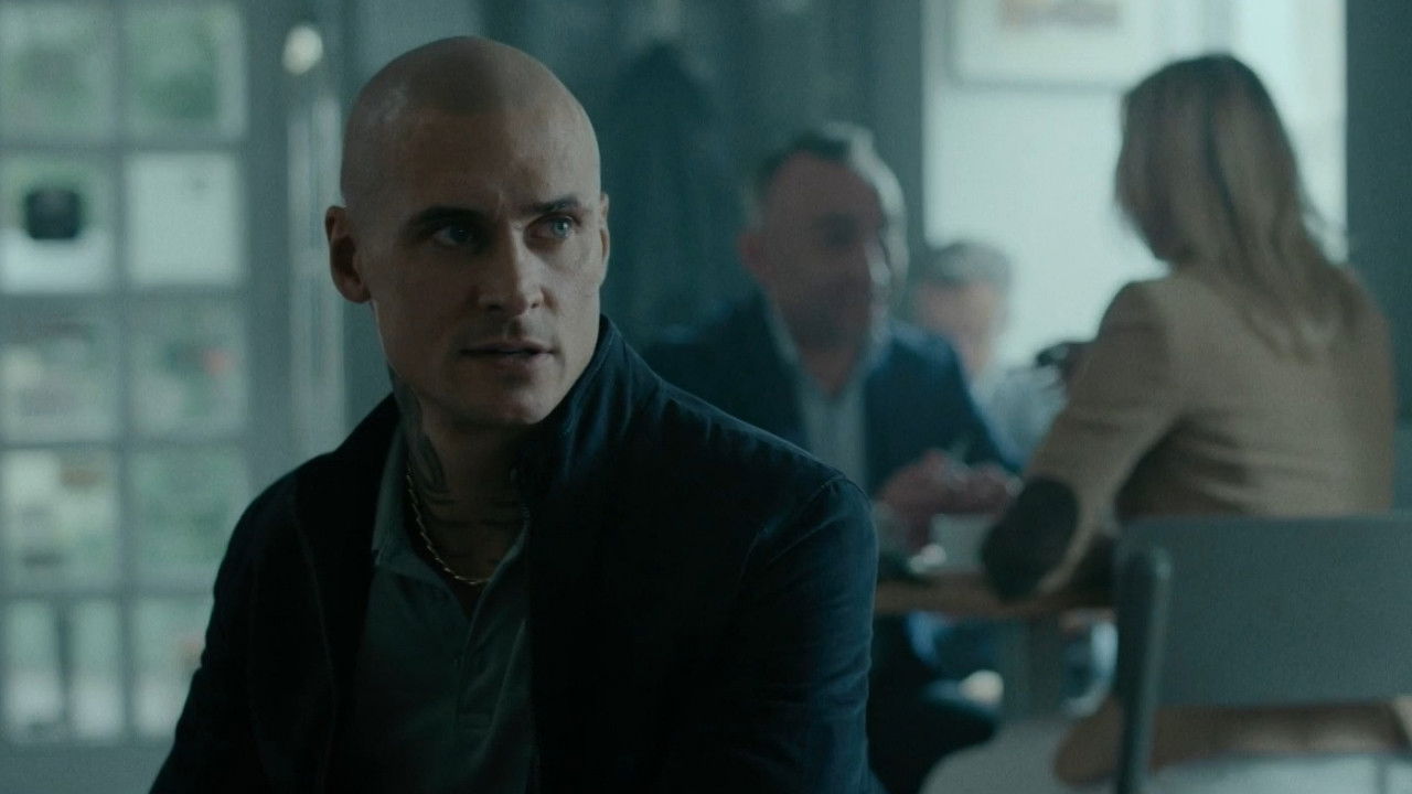 Furioza — Épisode 2